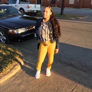 Meet your Posher, Mariah